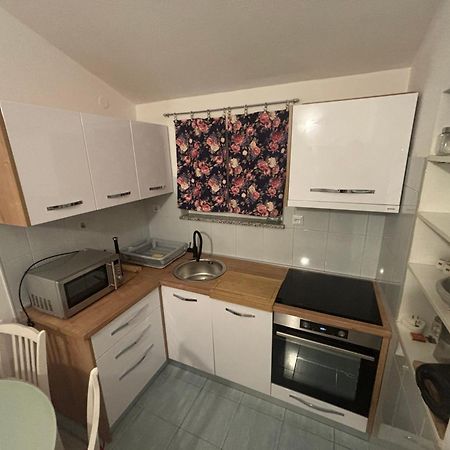 Apartment Juresko Zadar Eksteriør bilde