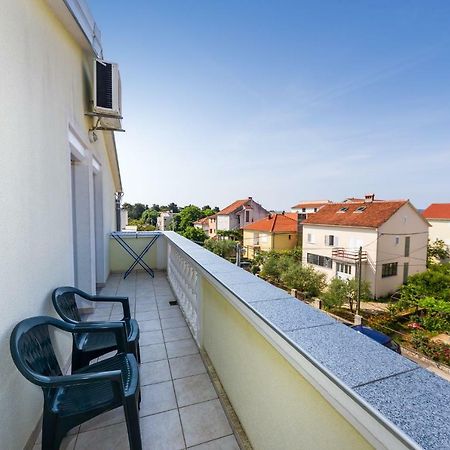 Apartment Juresko Zadar Eksteriør bilde