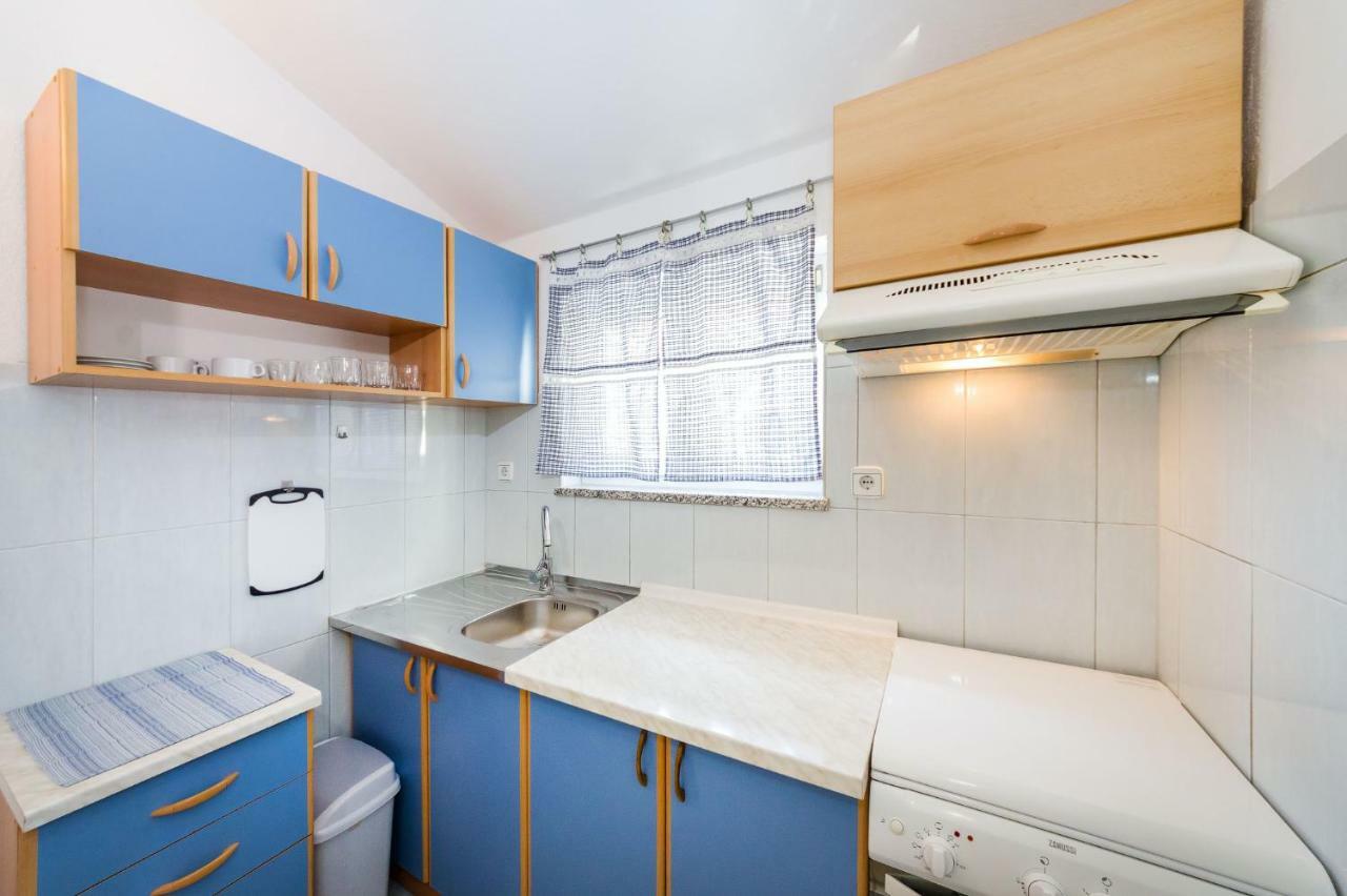 Apartment Juresko Zadar Eksteriør bilde