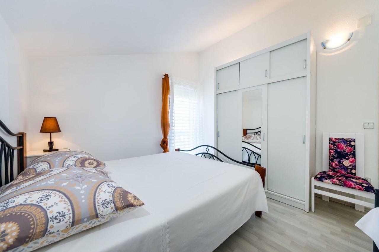 Apartment Juresko Zadar Eksteriør bilde