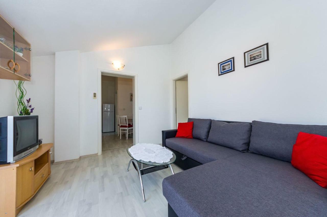 Apartment Juresko Zadar Eksteriør bilde