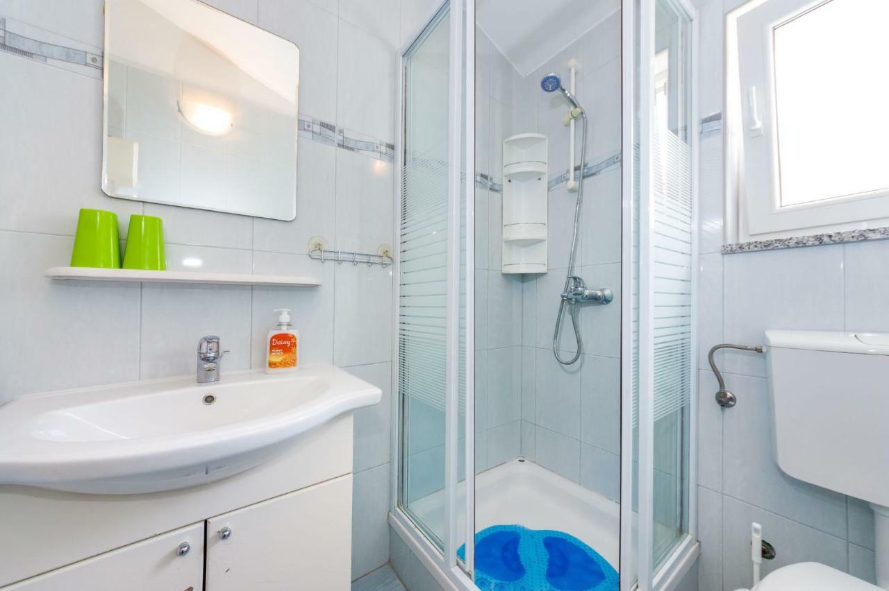 Apartment Juresko Zadar Eksteriør bilde