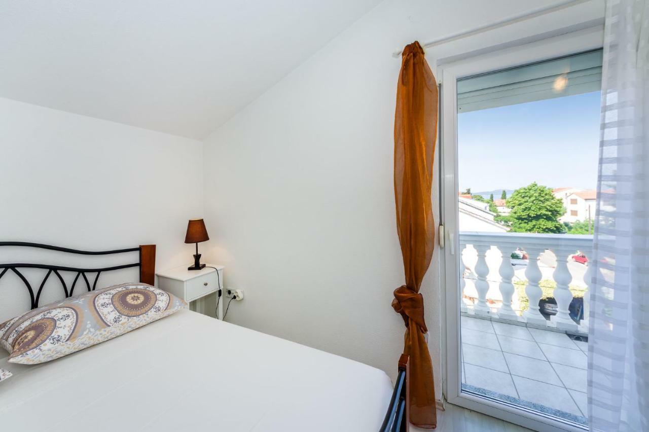 Apartment Juresko Zadar Eksteriør bilde