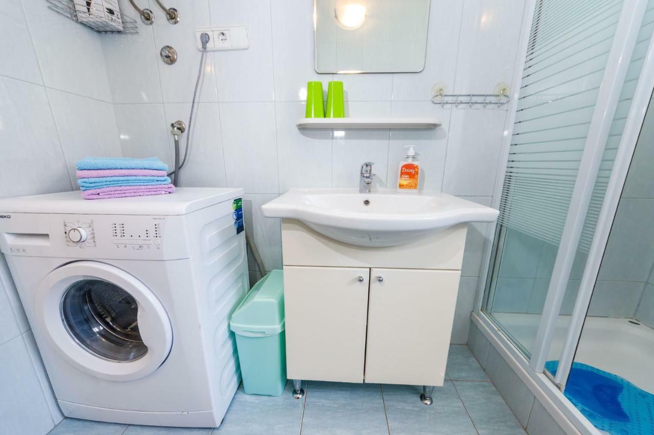 Apartment Juresko Zadar Eksteriør bilde