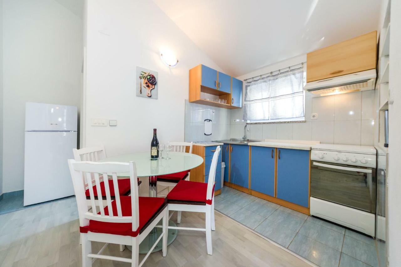 Apartment Juresko Zadar Eksteriør bilde