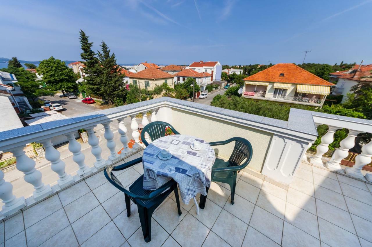 Apartment Juresko Zadar Eksteriør bilde